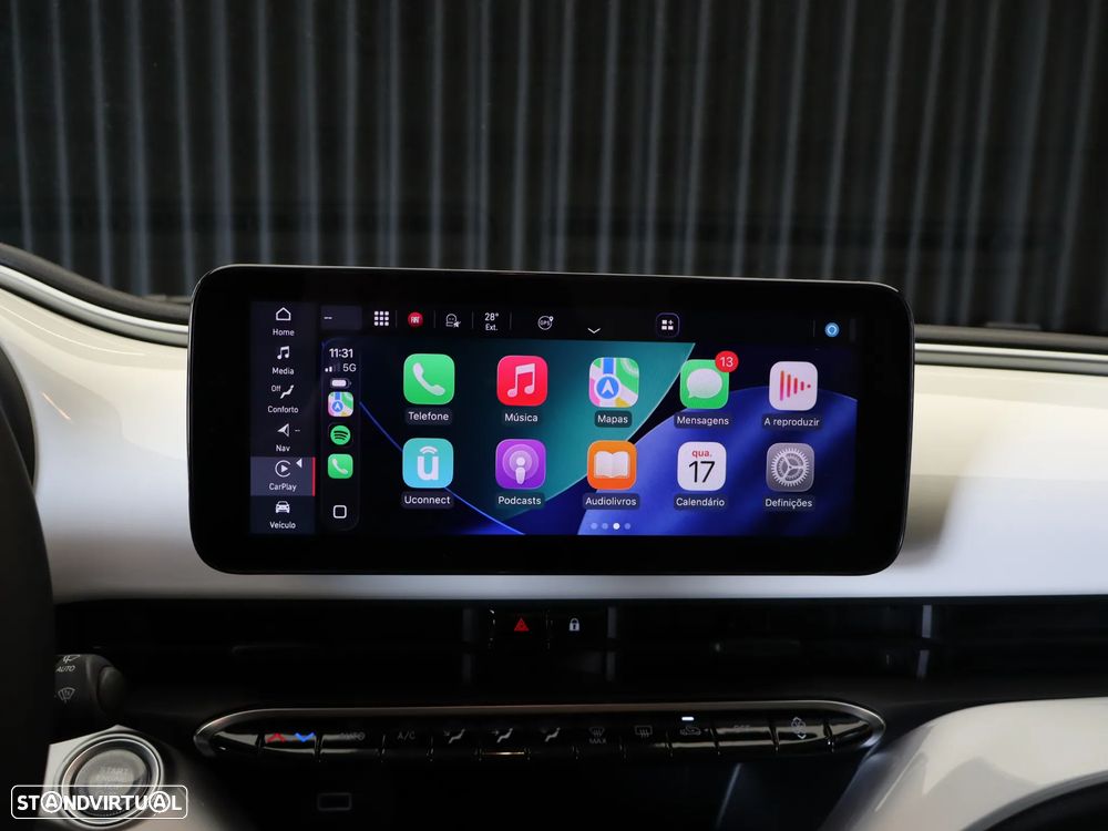 Fiat 500e 42kWh ICON - 18