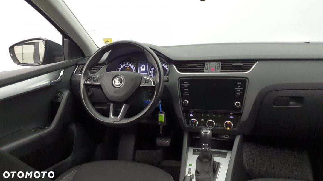 Skoda Octavia - 19