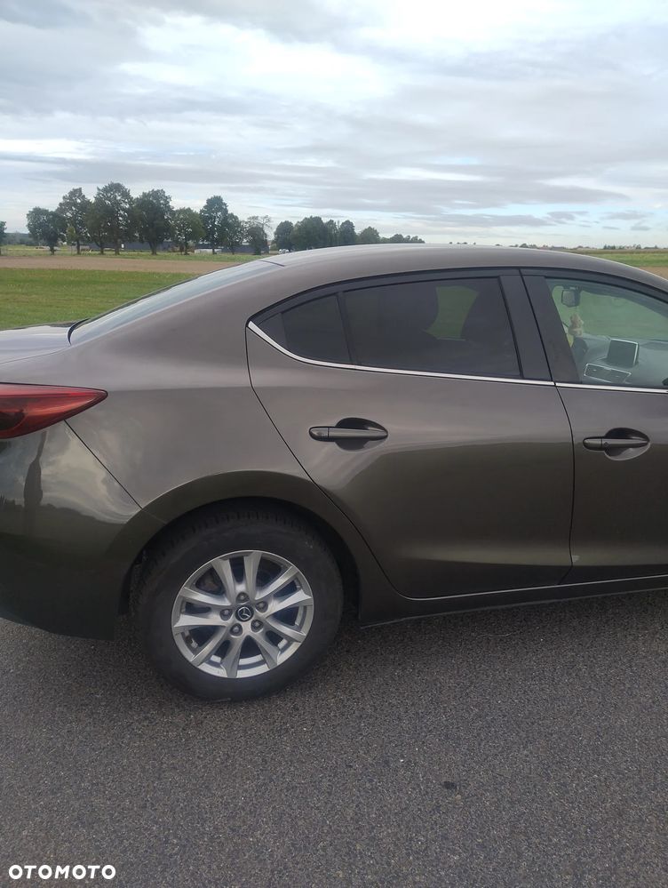 Mazda 3 SKYACTIV-G 120 Center-Line - 8
