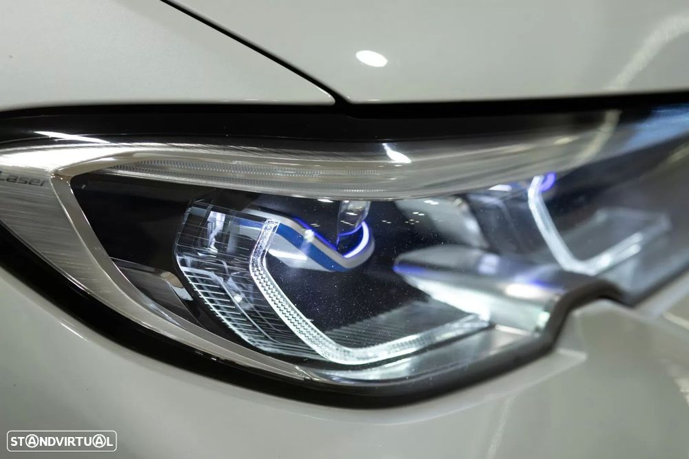 BMW 320 d Pack M Auto - 7