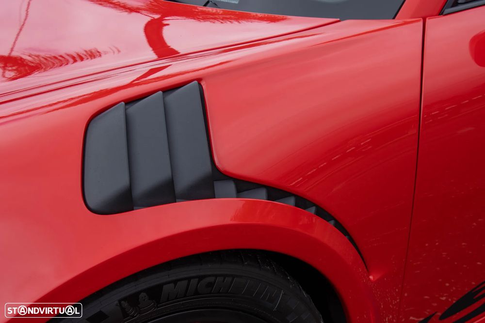 Porsche 911 (991) GT3 RS PDK - 13