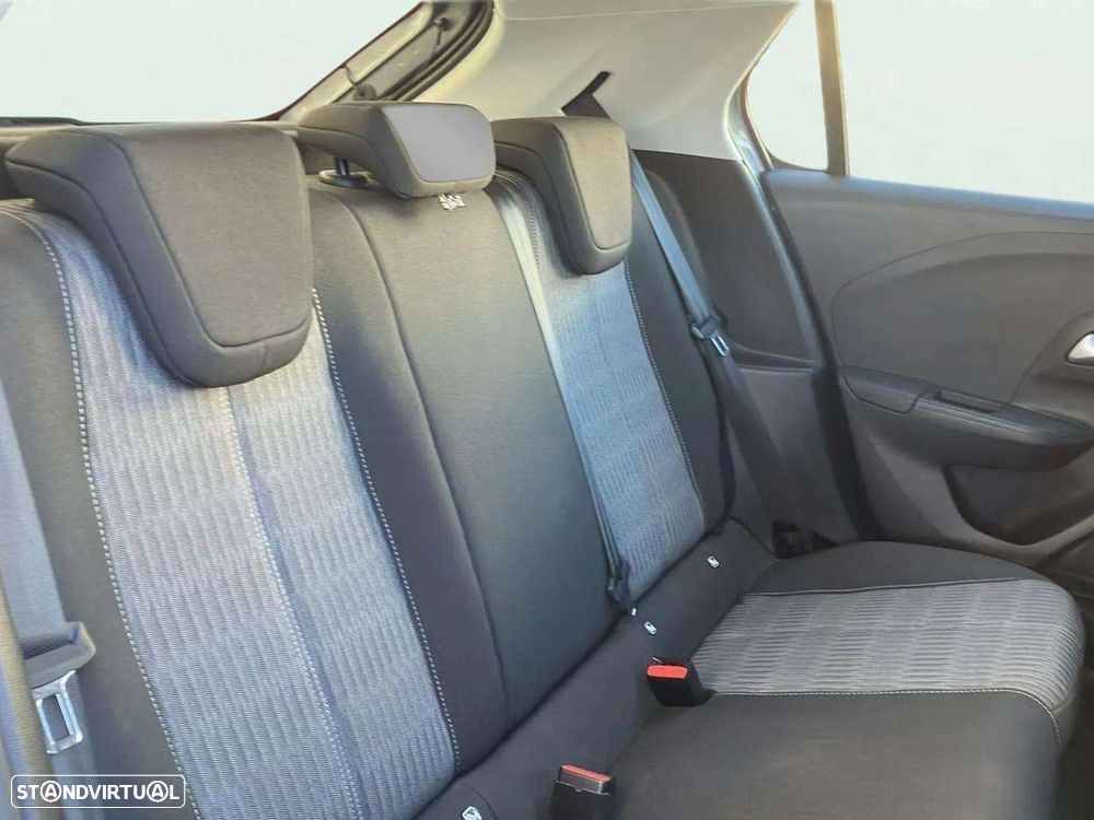 Opel Corsa 1.2 T Edition - 16