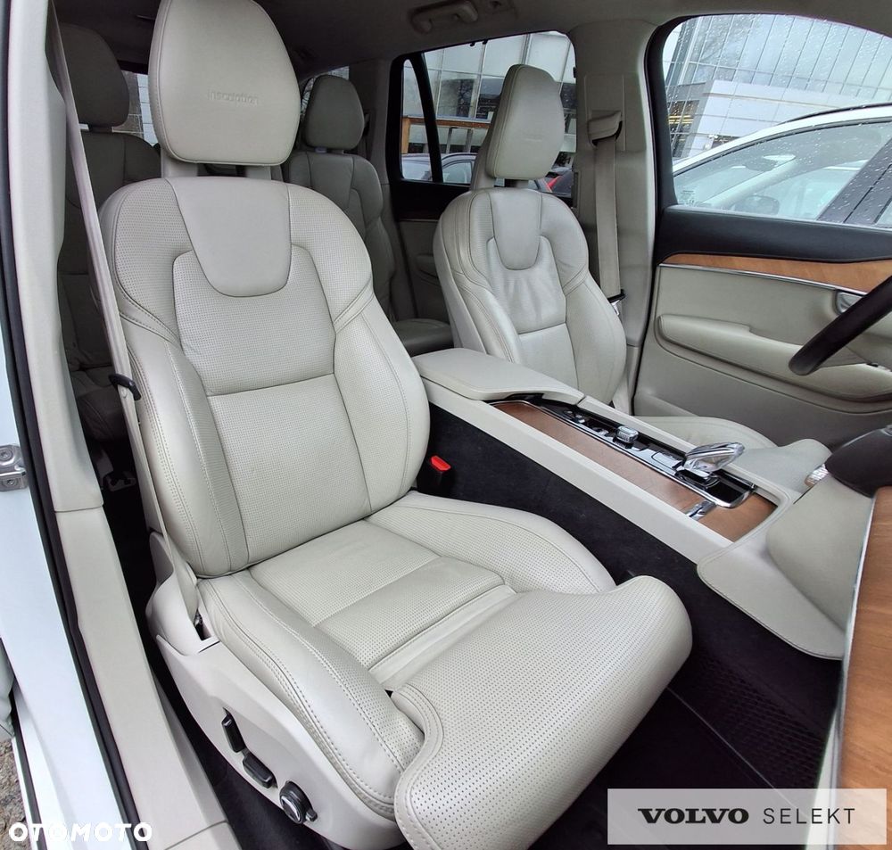 Volvo XC 90 - 11