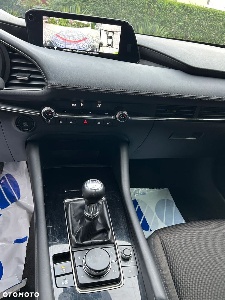 Mazda 3 2.0 mHEV Exclusive Line - 16