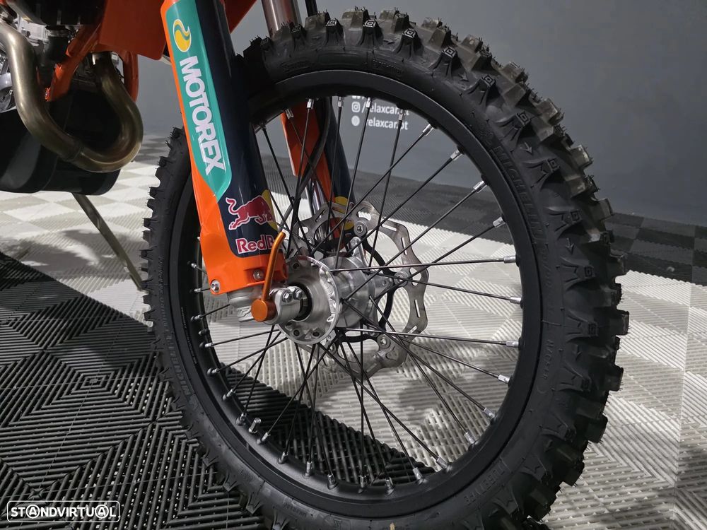 KTM 450 EXC-F CHAMPION EDITION - 7