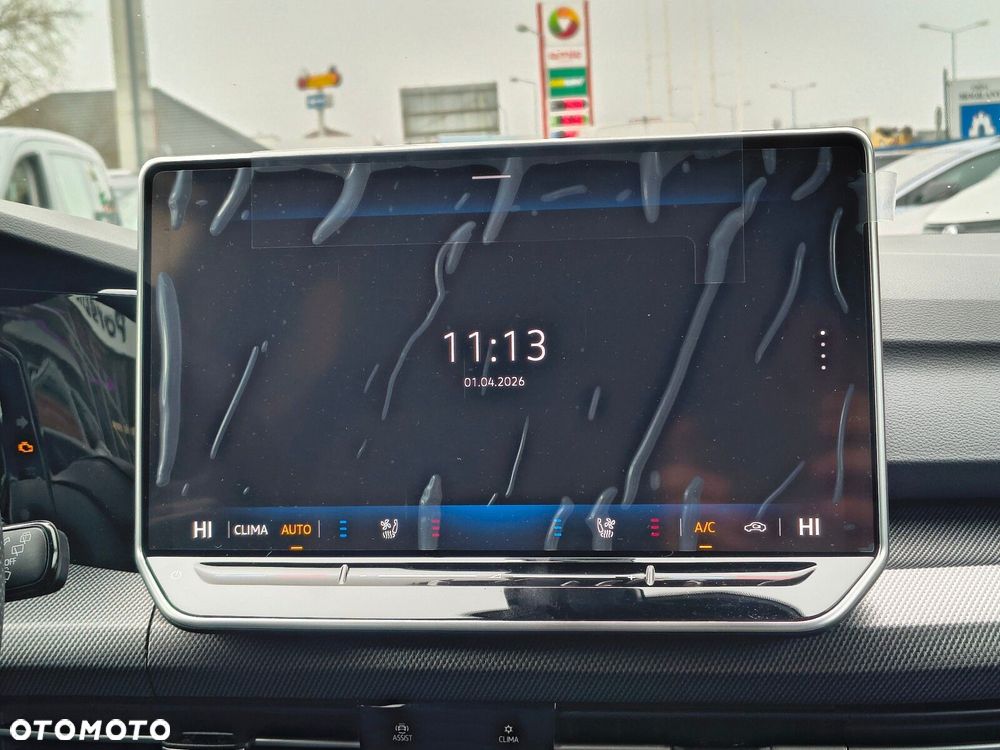 Volkswagen Golf Variant 2.0 TSI 4Motion R - 19
