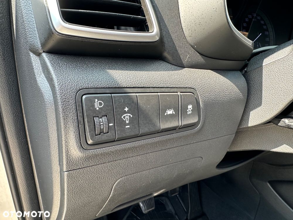 Hyundai Tucson 1.6 GDi Style 2WD - 25