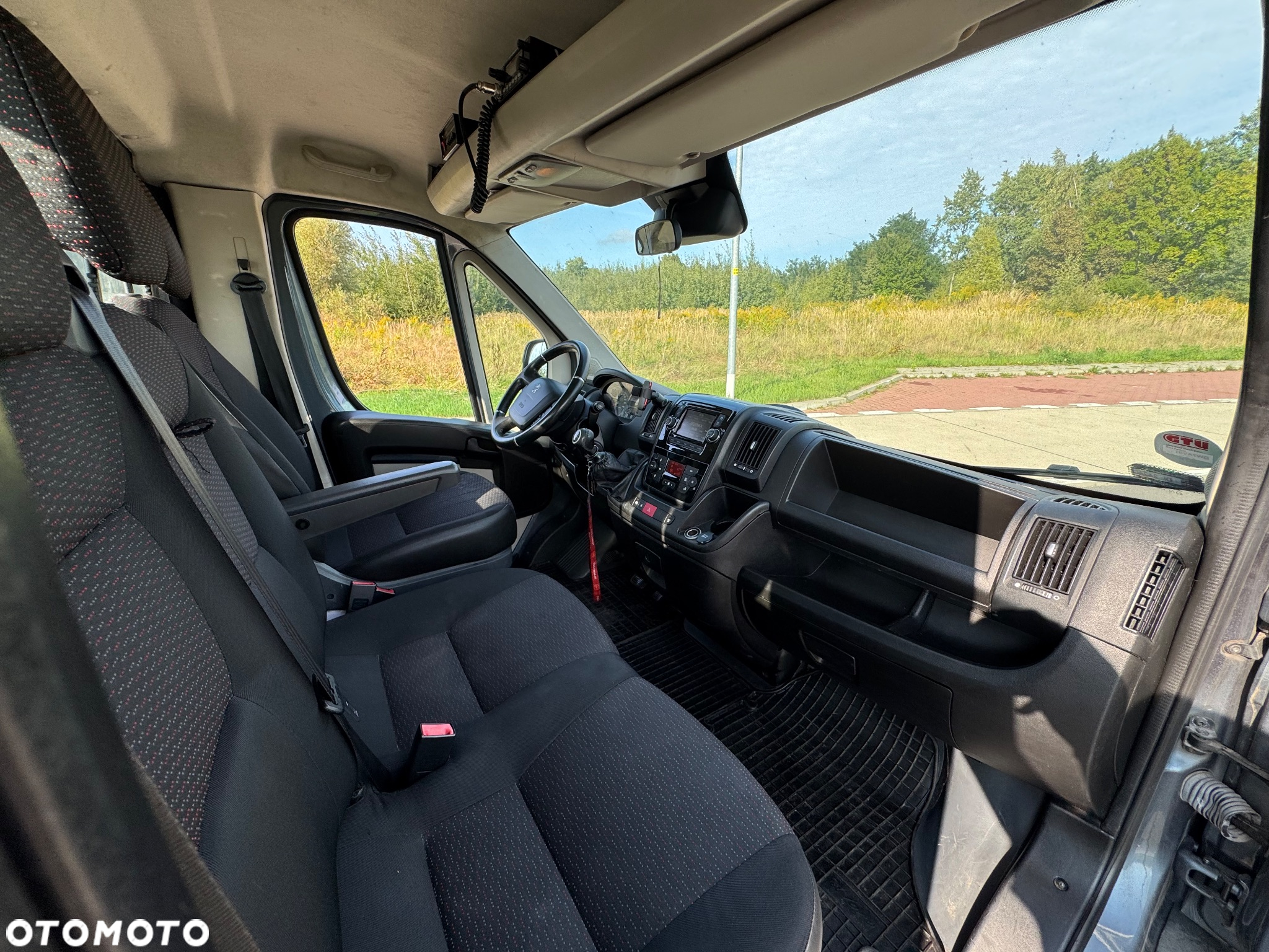 Peugeot Boxer - 27