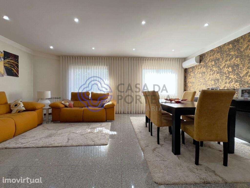 Moradia T3 em Ermesinde, Valongo - Grande imagem: 2/30