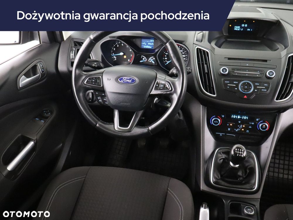 Ford C-MAX - 9