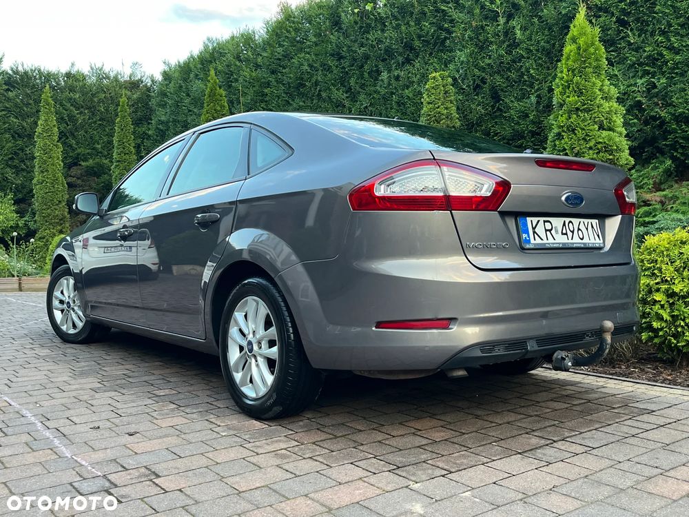 Ford Mondeo 1.6 T Trend - 2