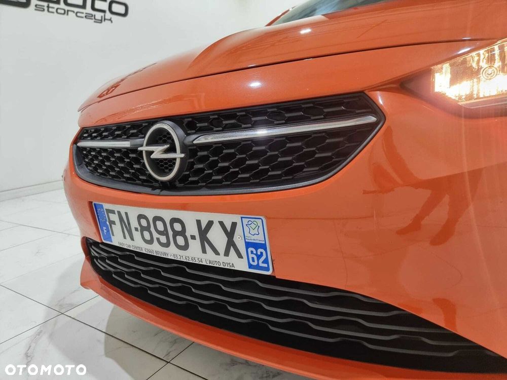 Opel Corsa - 15