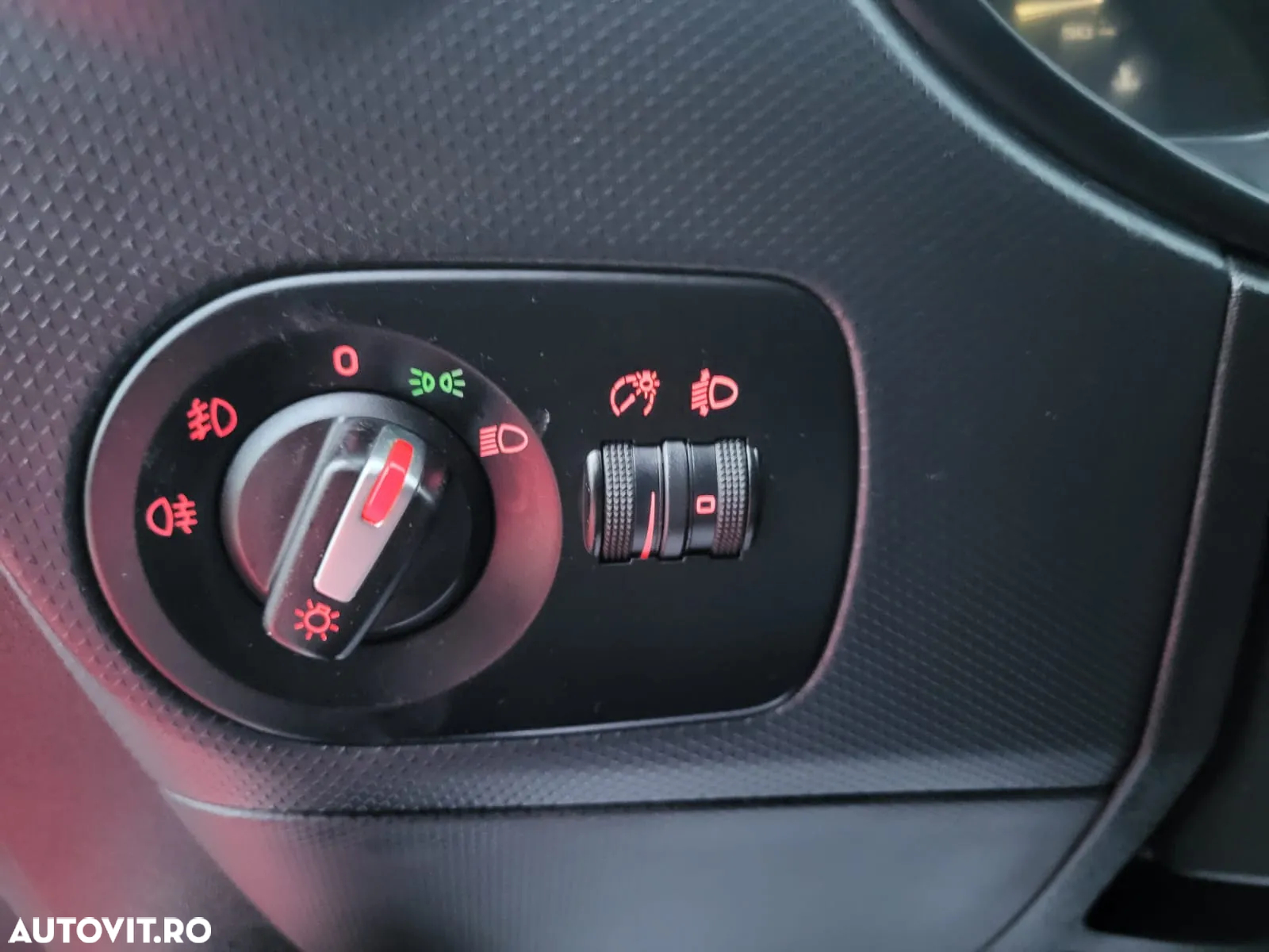 Seat Leon - 22