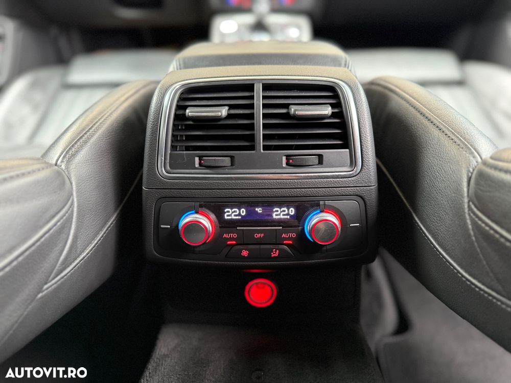 Audi A6 2.0 TDI DPF - 28