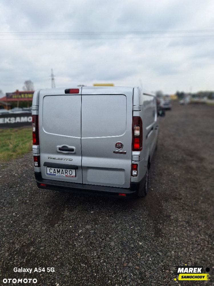 Fiat TALENTO - 4