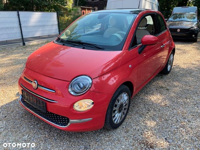 Fiat 500 1.2 8V Start&Stopp Lounge - 1