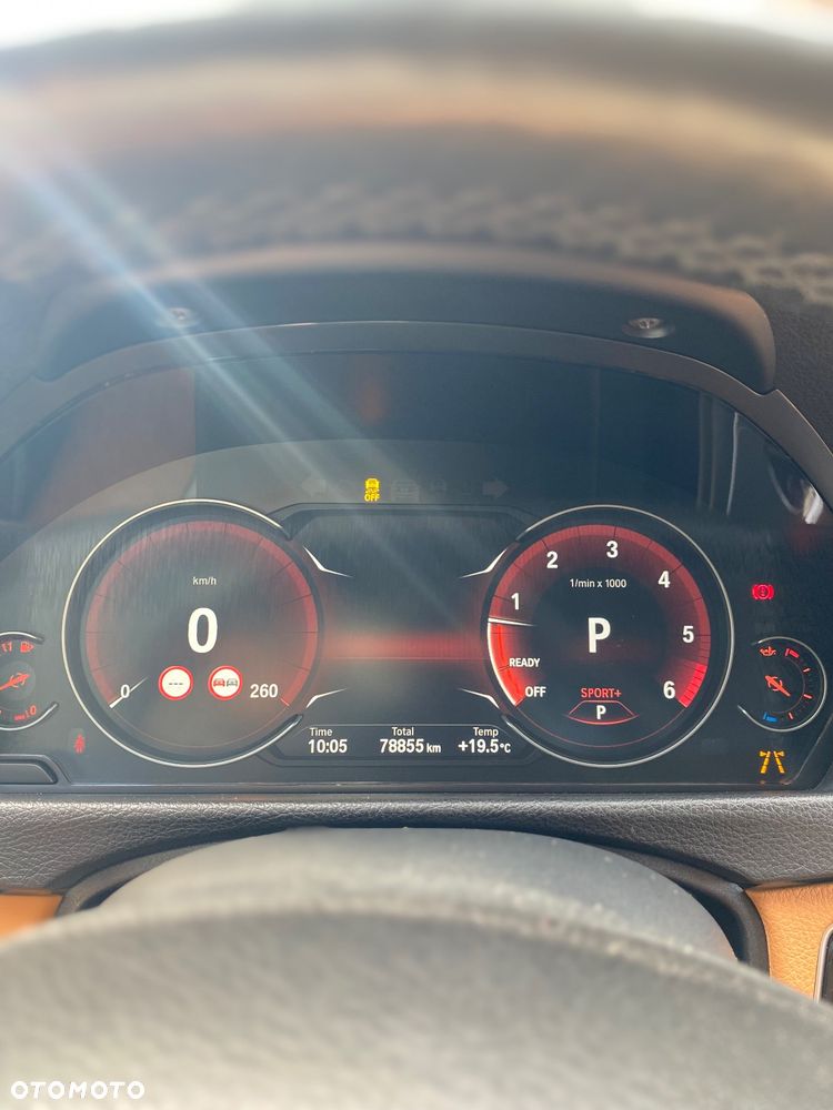 BMW Seria 3 330d Luxury Line Purity - 22