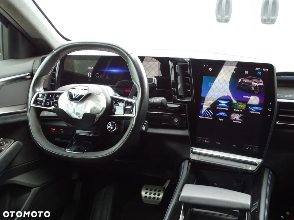 Renault Austral 1.2 E-Tech Full Hybrid 200 Esprit Alpine MMT - 19