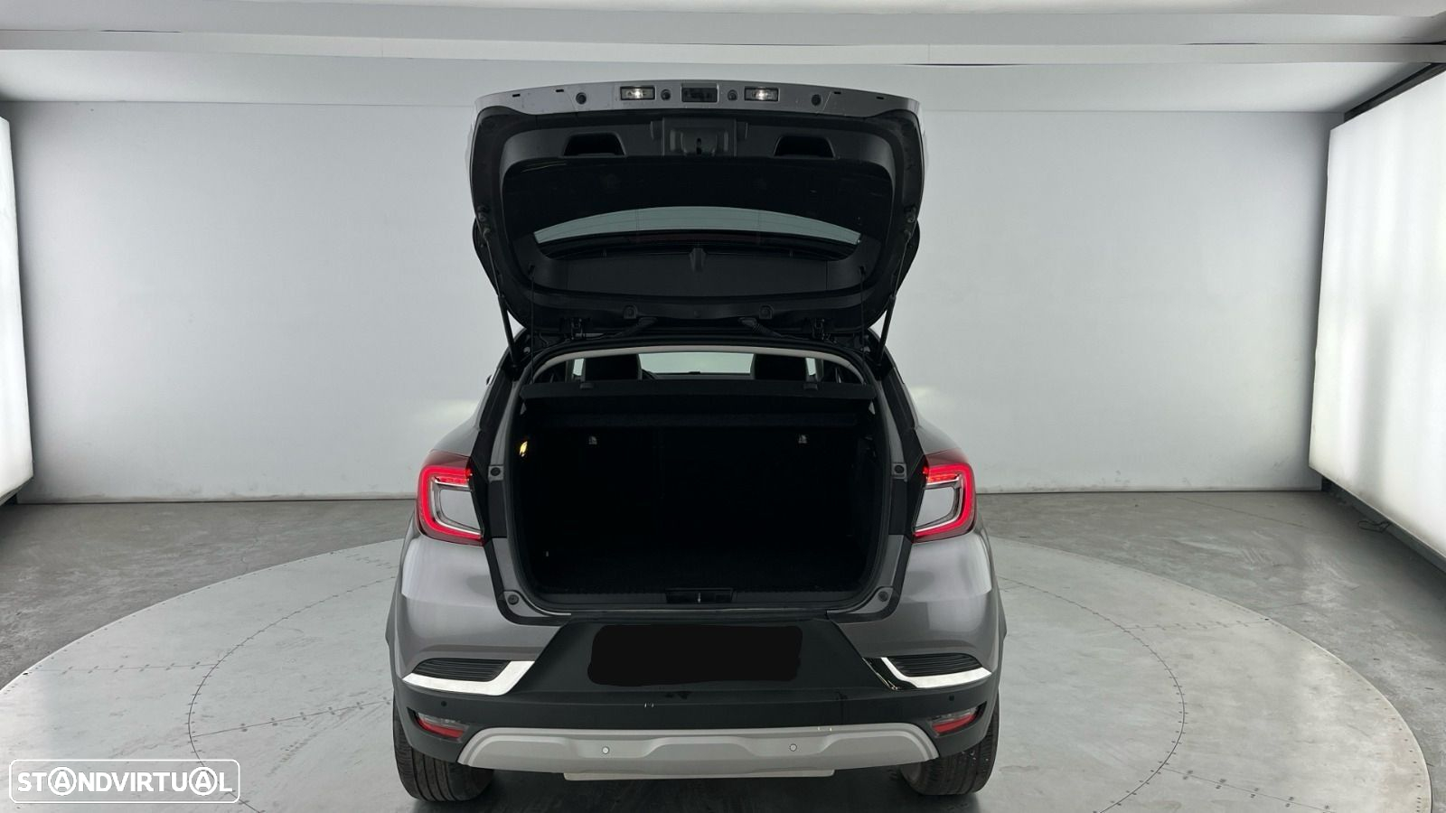 Renault Captur 1.6 E-Tech Plug-In Intens - 15