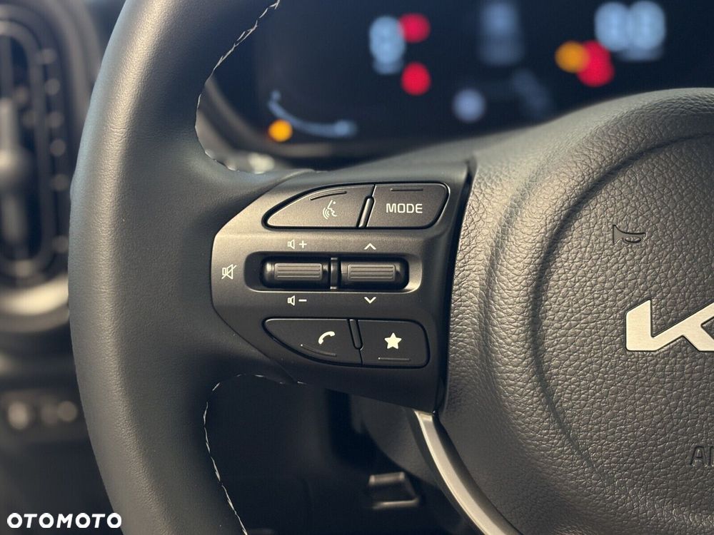 Kia Picanto - 27
