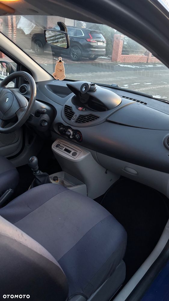 Renault Twingo 1.2 Authentique - 8