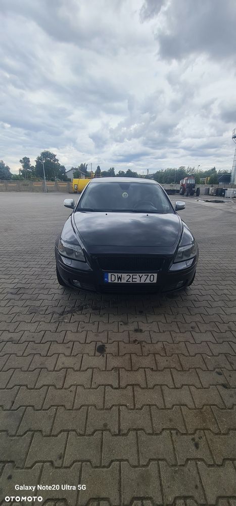 Volvo V50 - 1