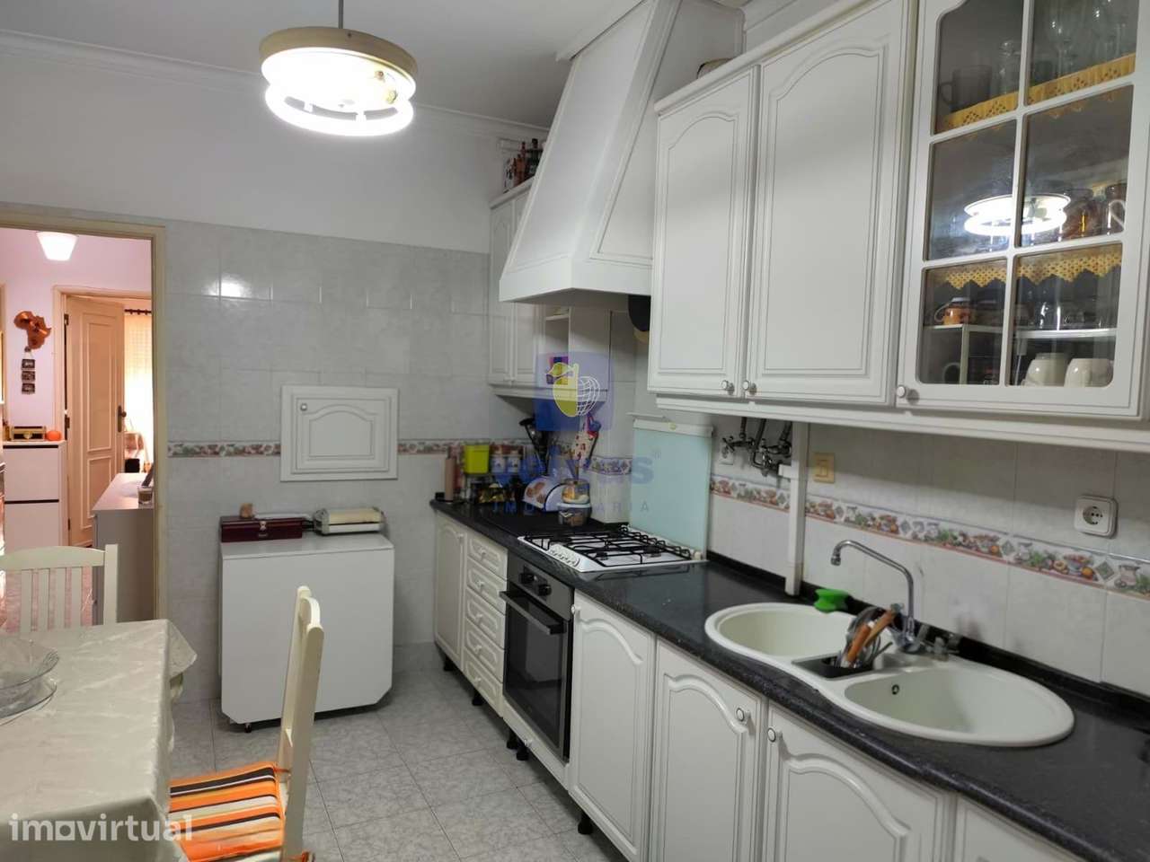 Apartamento T2 em Venteira com Excelente Localização - Grande imagem: 3/19