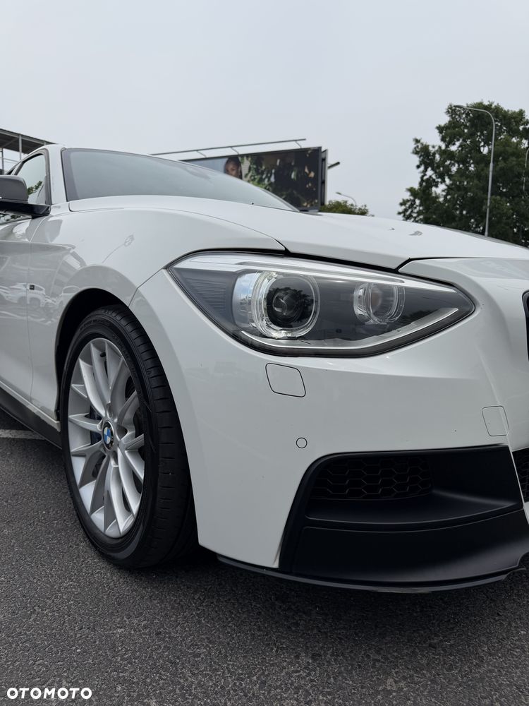 BMW Seria 1 M135i Sport-Aut - 1