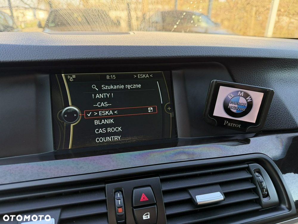 BMW Seria 5 535d - 20