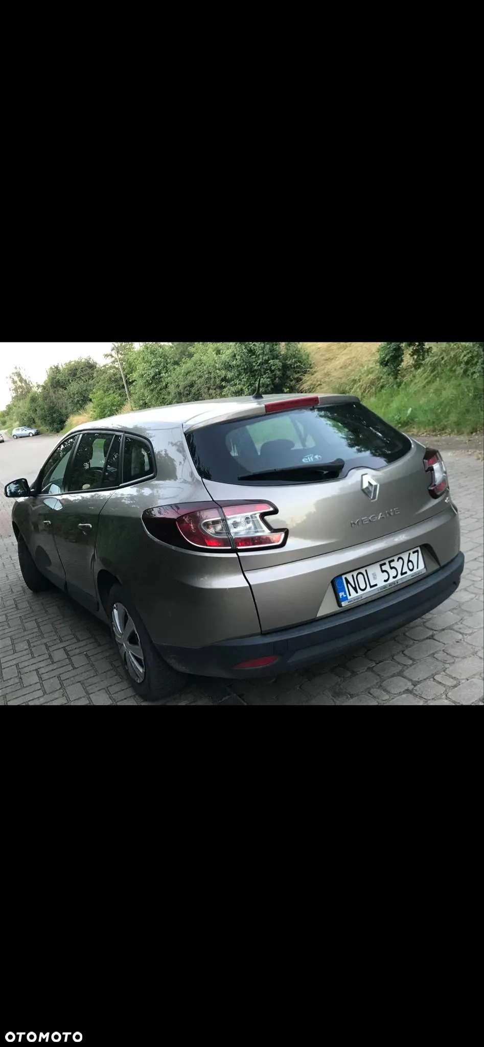 Renault Megane 1.5 dCi Authentique - 4