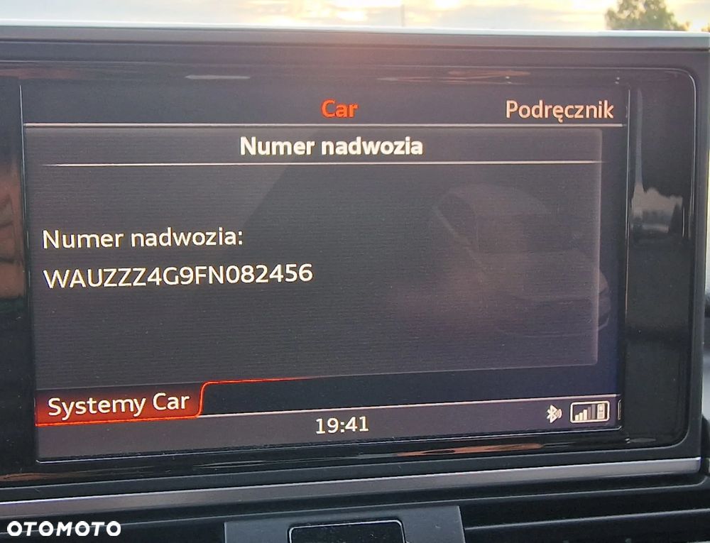Audi A6 Avant 3.0 TDI quattro S tronic - 23