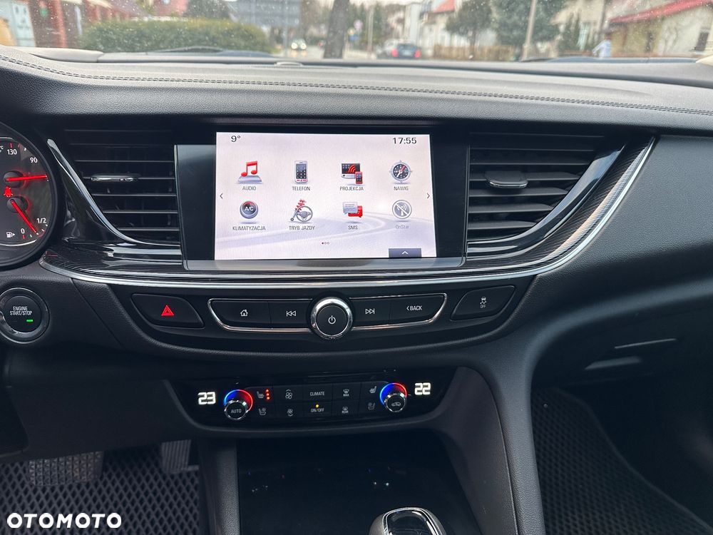 Opel Insignia 2.0 Direct Inj Trb 4x4 Exclusive - 10