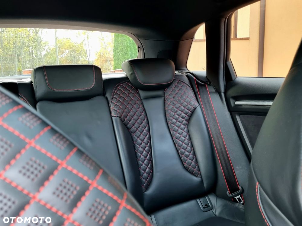 Audi RS3 Sportback 2.5 TFSI Quattro S tronic - 38