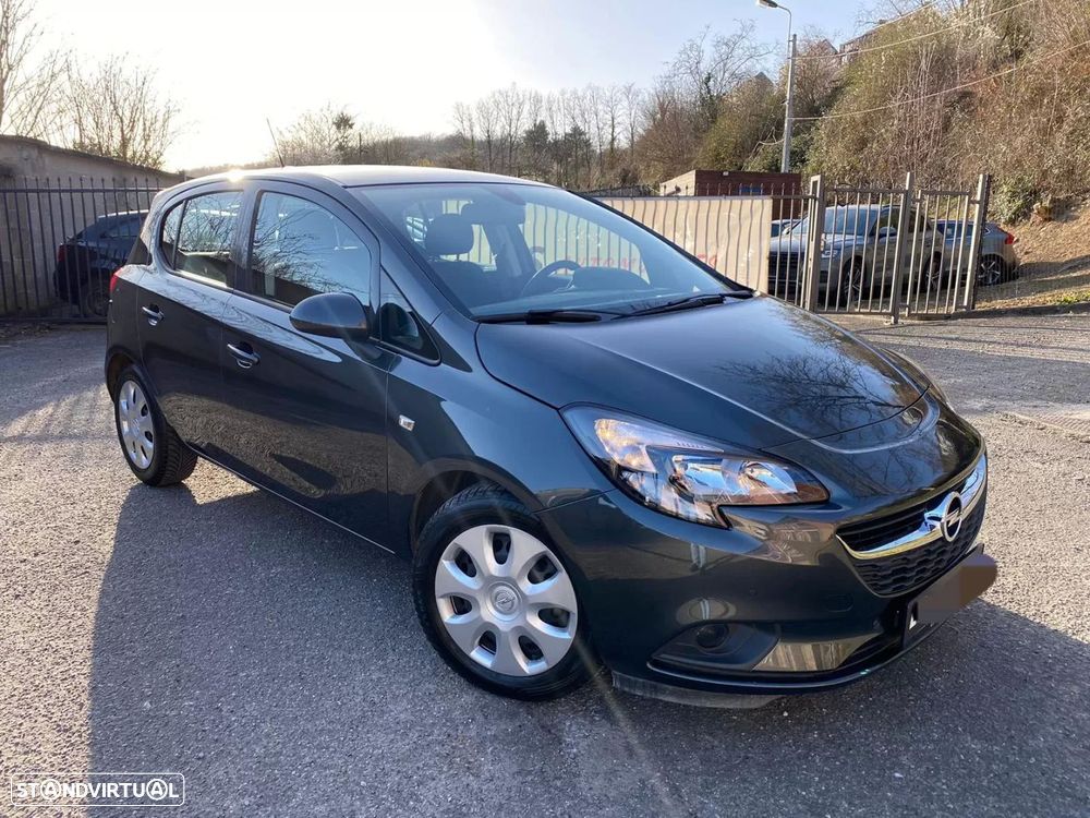 Opel Corsa - 2