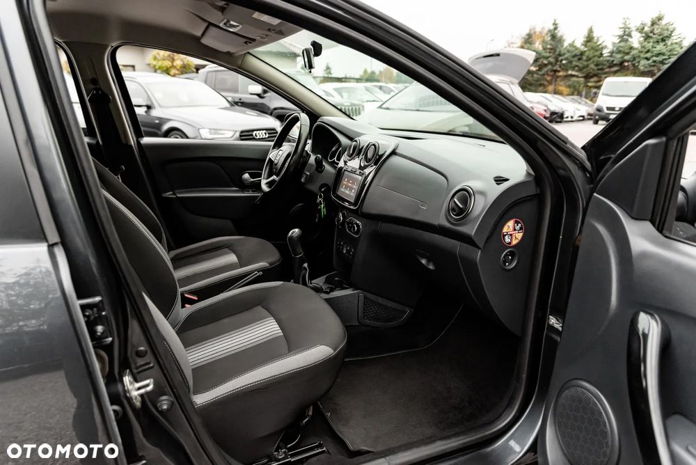 Dacia Sandero TCe 90 (S&S) Comfort - 19