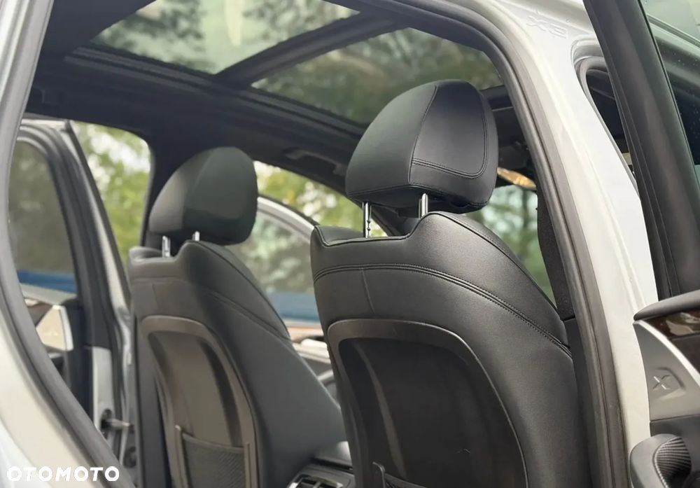 BMW X3 xDrive30i M Sport - 11