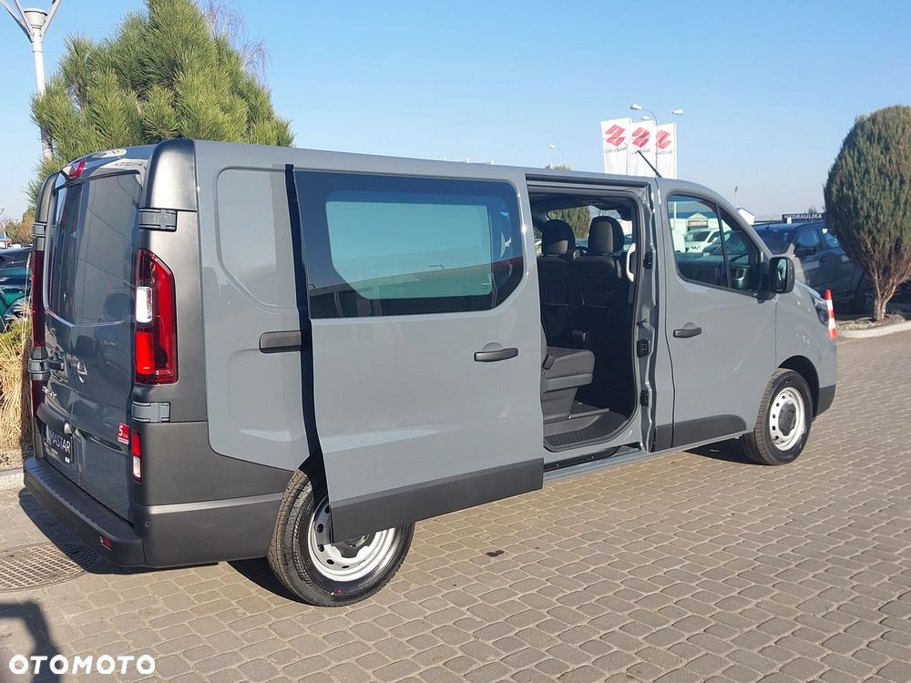 Nissan PRIMASTAR - 14
