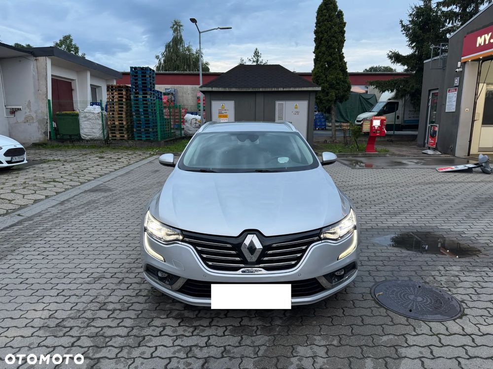 Renault Talisman 1.6 Energy dCi Initiale Paris EDC - 6
