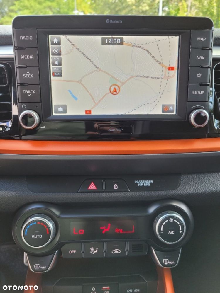 Kia Stonic 1.0 T-GDI 120 Platinum Edition - 23