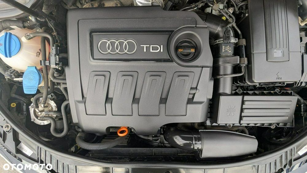 Audi A3 3-drzwiowe - 33