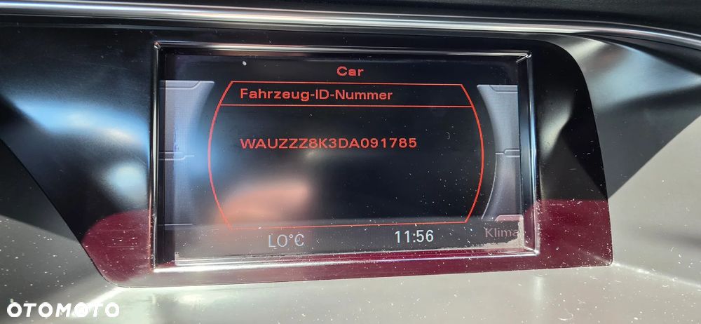 Audi A4 Avant 2.0 TDI DPF quattro S line Sportpaket - 13