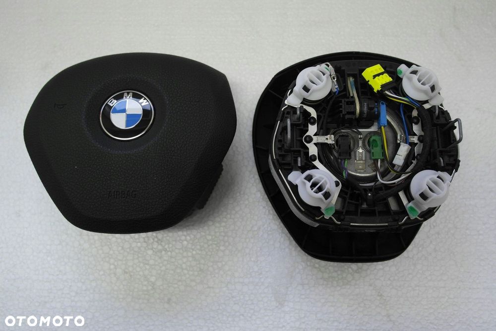 poduszka airbag bmw 3 4 f30 f31 f32 f34 f36 usa