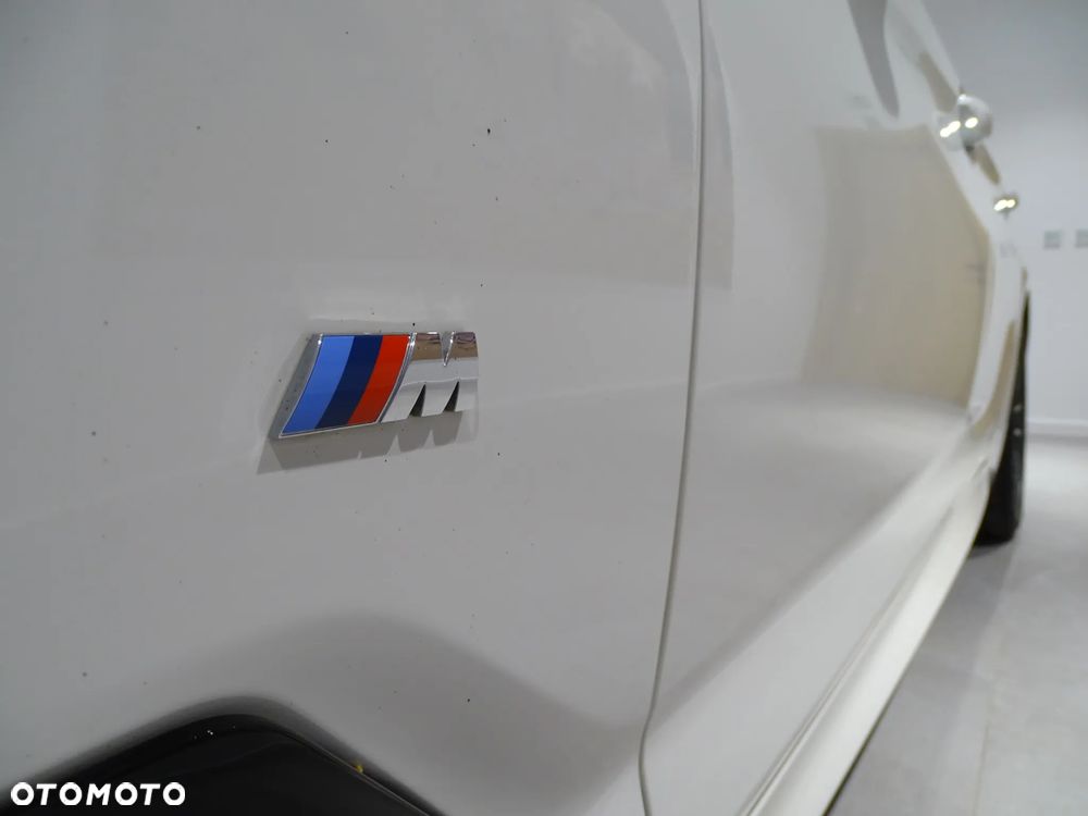 BMW Seria 5 520d xDrive MHEV M Sport sport - 14