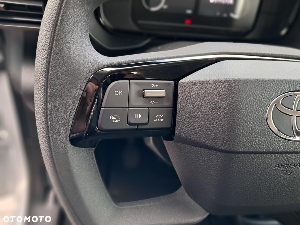 Toyota Proace City Verso 1.5 D-4D Combi - 9