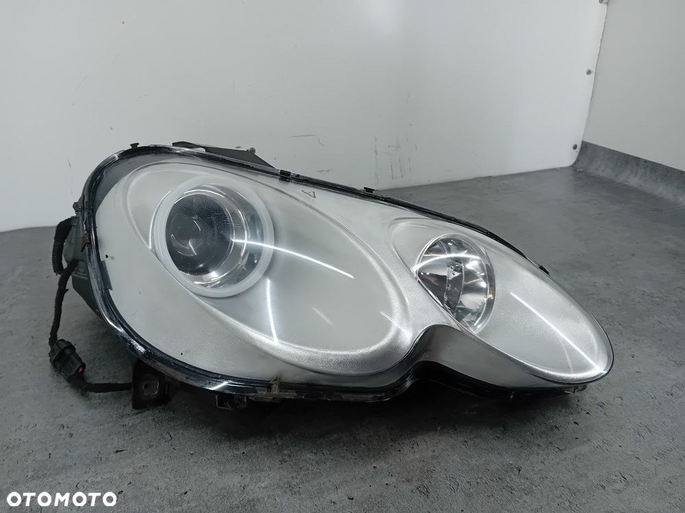 LAMPA PRZÓD PRAWA SMART FORFOUR I A4545401054 0301207222 - 6