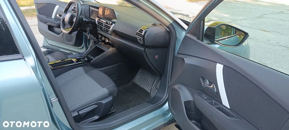 Citroën C4 PureTech 130 Stop&Start EAT8 FEEL - 13