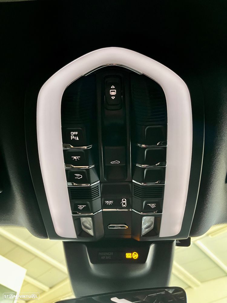 Porsche Macan S - 37