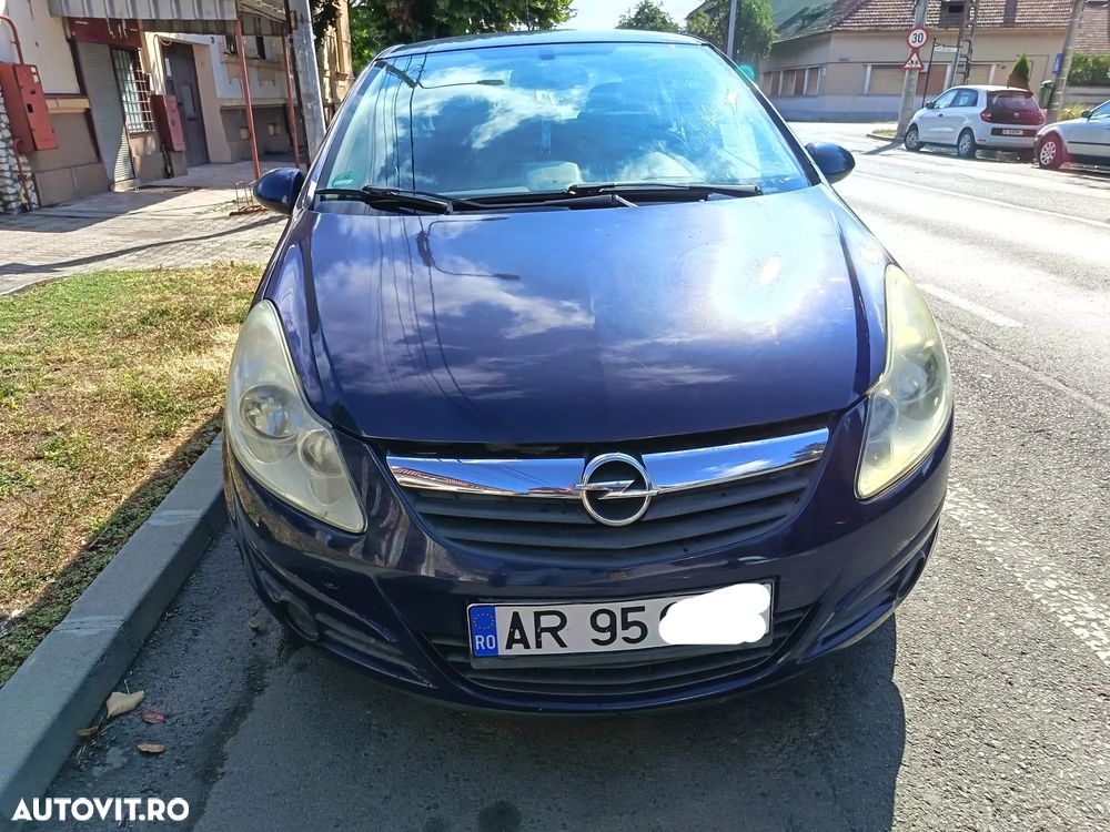 Opel Corsa 1.3 CDTI Selection - 5