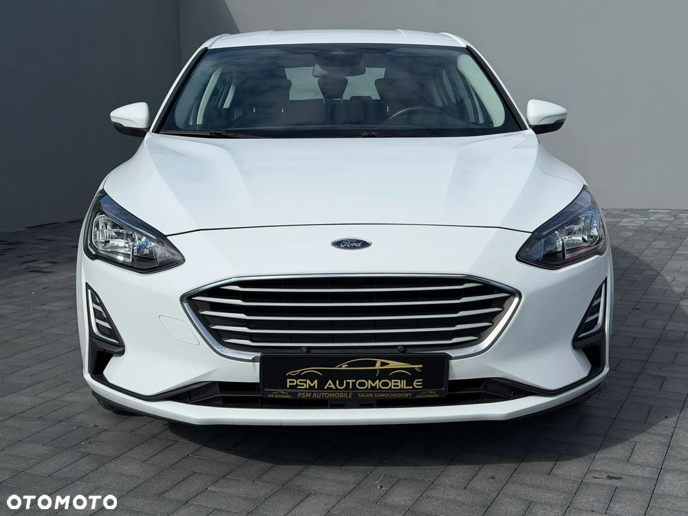 Ford Focus 1.5 EcoBlue SCR Active - 5