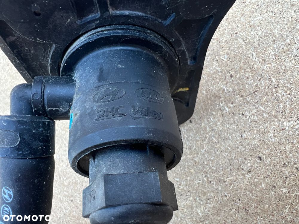 POMPA SPRZĘGŁA HYUNDAI I20 II - 4